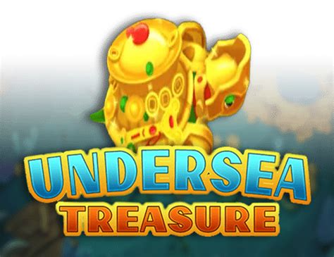 Undersea Treasure Review 2024